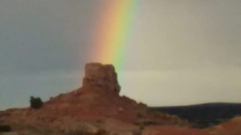 rainbow